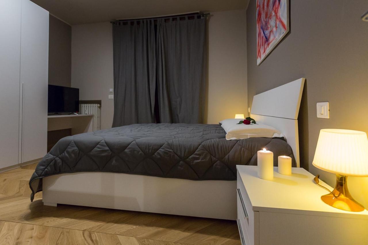 Hh Hermoso Housing אלסנדריה מראה חיצוני תמונה