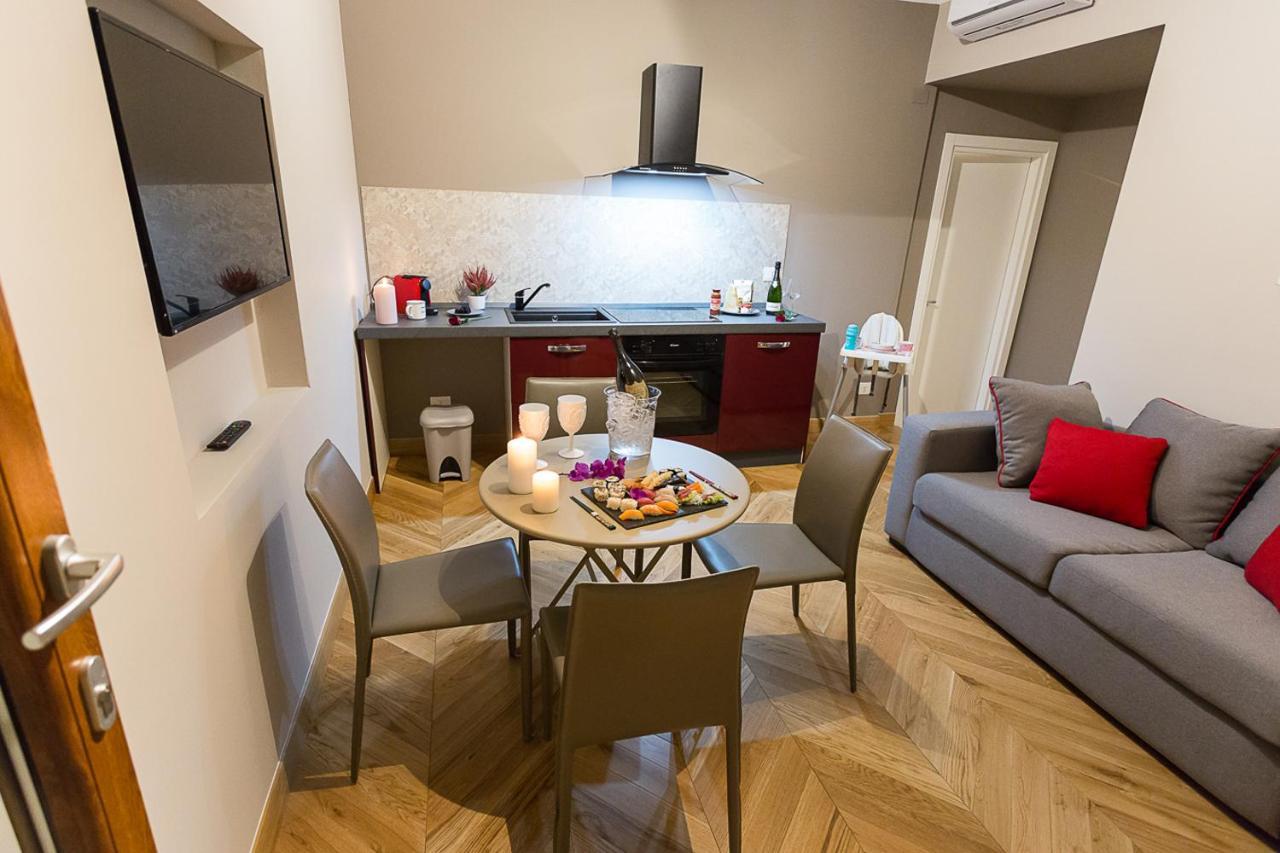 Hh Hermoso Housing אלסנדריה מראה חיצוני תמונה
