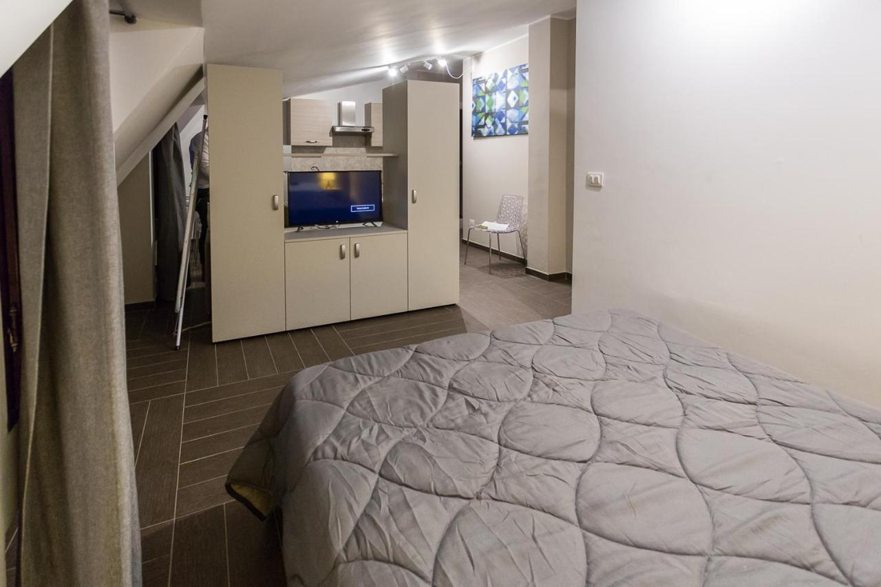 Hh Hermoso Housing אלסנדריה מראה חיצוני תמונה
