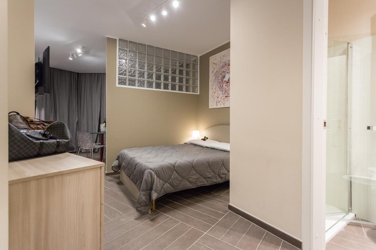 Hh Hermoso Housing אלסנדריה מראה חיצוני תמונה
