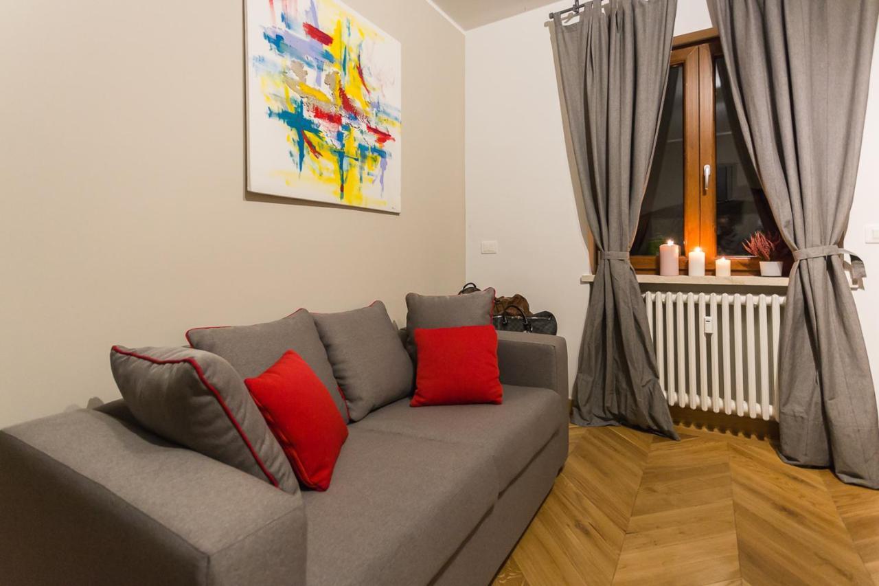 Hh Hermoso Housing אלסנדריה מראה חיצוני תמונה