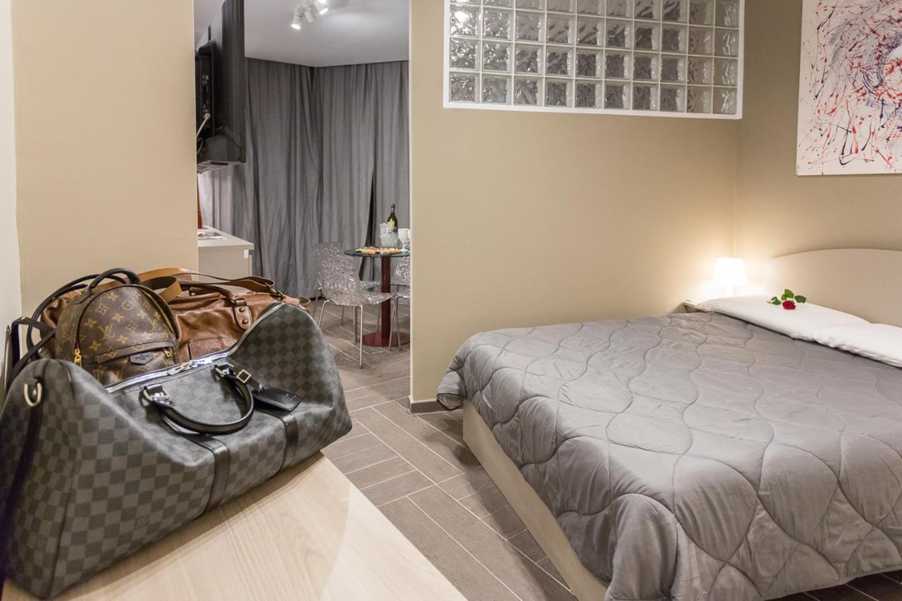 Hh Hermoso Housing אלסנדריה מראה חיצוני תמונה