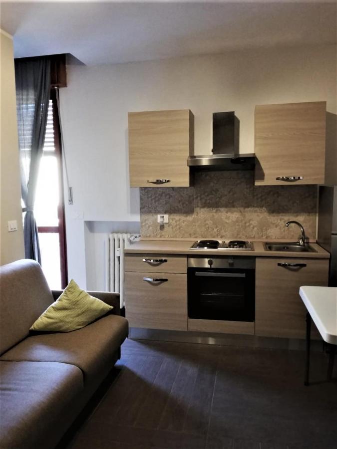 Hh Hermoso Housing אלסנדריה מראה חיצוני תמונה