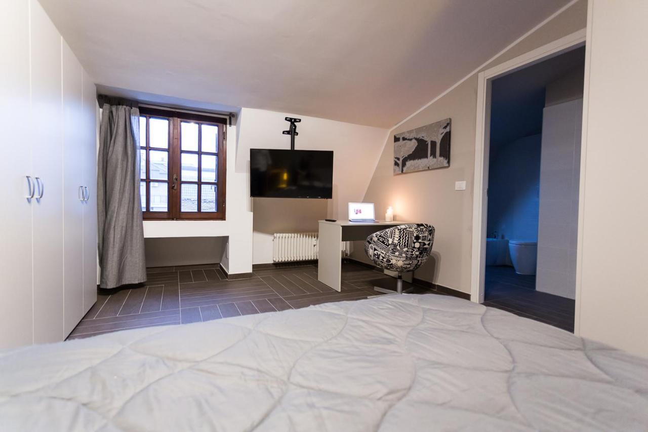Hh Hermoso Housing אלסנדריה מראה חיצוני תמונה
