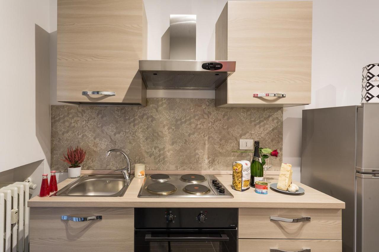 Hh Hermoso Housing אלסנדריה מראה חיצוני תמונה