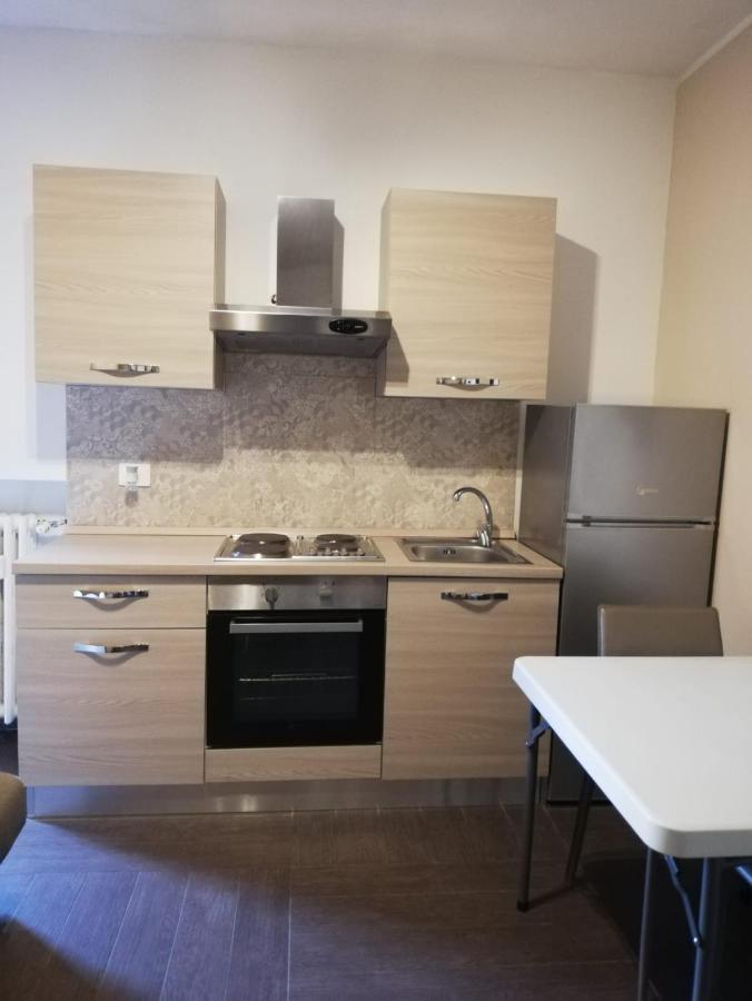 Hh Hermoso Housing אלסנדריה מראה חיצוני תמונה