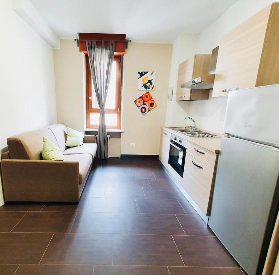 Hh Hermoso Housing אלסנדריה מראה חיצוני תמונה