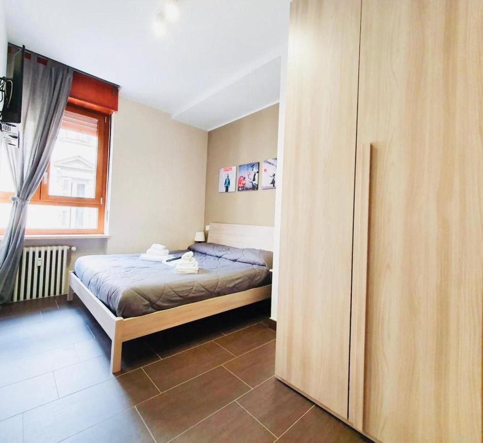Hh Hermoso Housing אלסנדריה מראה חיצוני תמונה