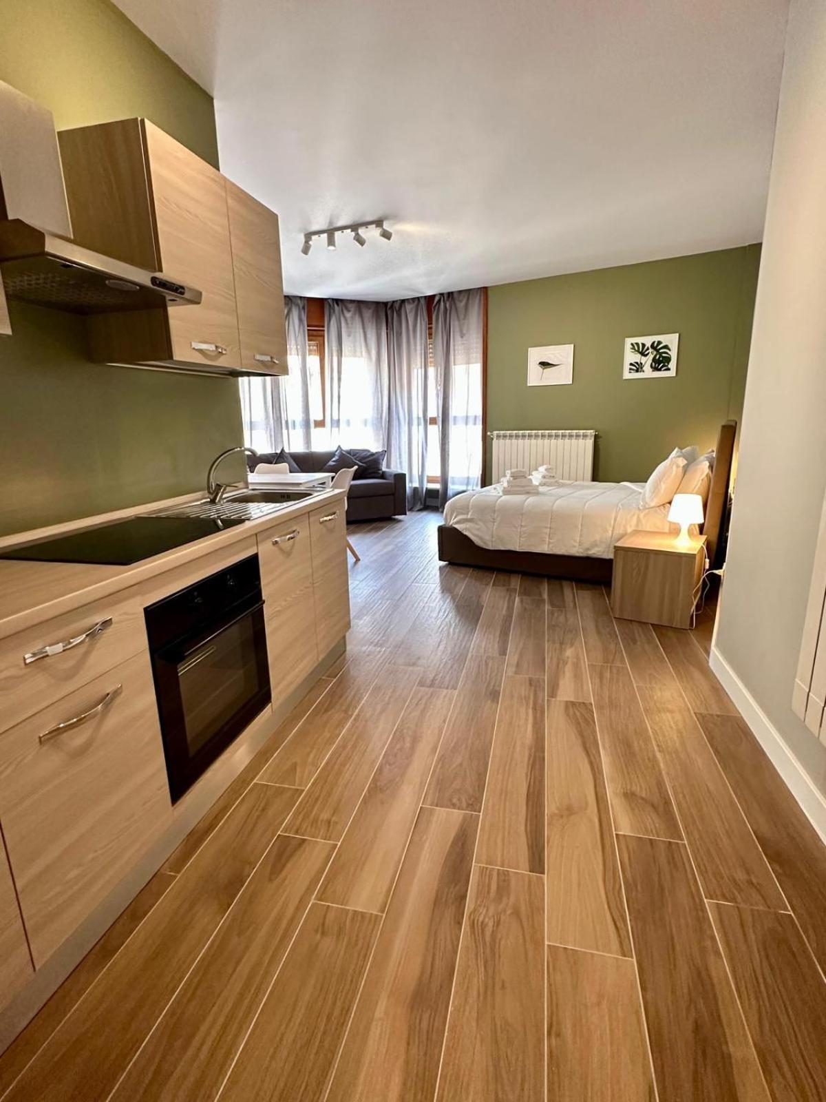 Hh Hermoso Housing אלסנדריה מראה חיצוני תמונה